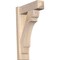 Ekena Millwork Olympic Smooth Craftsman Outlooker, Douglas Fir, 5 1/2"W x 16"D x 24"H OUT06X16X24OLY04SDF - alternate 1